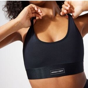 Savage x Fenty Low Impact Sports Bra